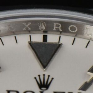Explorer I 214270 39mm BPF White Dial SS Bracelet A2824 - Image 20