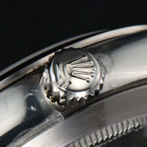 Explorer I 214270 39mm BPF White Dial SS Bracelet A2824 - Image 16