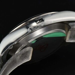 Explorer I 214270 39mm BPF White Dial SS Bracelet A2824 - Image 15