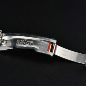 Explorer I 214270 39mm BPF White Dial SS Bracelet A2824 - Image 13
