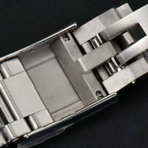 Explorer I 214270 39mm BPF White Dial SS Bracelet A2824 - Image 11