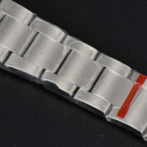 Explorer I 214270 39mm BPF White Dial SS Bracelet A2824 - Image 10