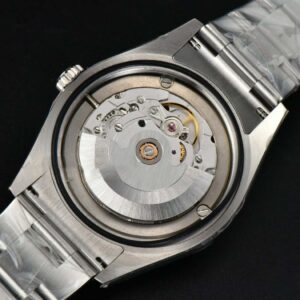 Explorer I 214270 39mm BPF White Dial SS Bracelet A2824 - Image 6