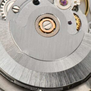 Explorer I 214270 39mm BPF White Dial SS Bracelet A2824 - Image 5