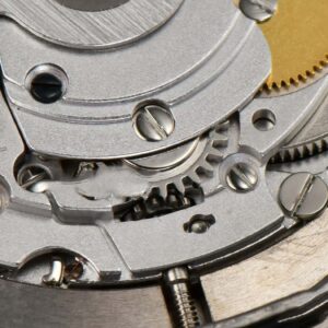 Explorer I 214270 39mm BPF White Dial SS Bracelet A2824 - Image 2