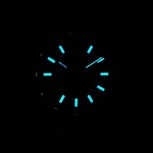 Oyster Perpetual 39MM 114300 BPF Black Dial SS Bracelet A2824 - Image 14