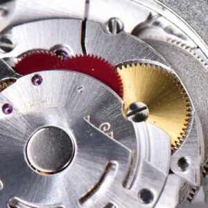 Cellini 50535 40mm Moonphase RG white dial KZF Asia 3195 Mod - Image 4
