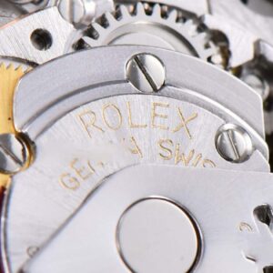 Cellini 50535 40mm Moonphase RG white dial KZF Asia 3195 Mod