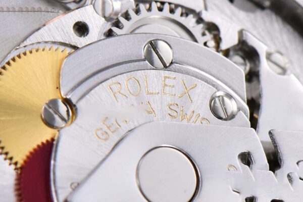 Cellini 50535 40mm Moonphase RG white dial KZF Asia 3195 Mod