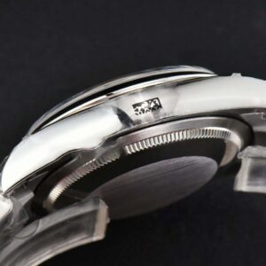 Explorer I 214270 39mm 904L Clean CF Black Dial SS Bracelet VR3230 - Image 18