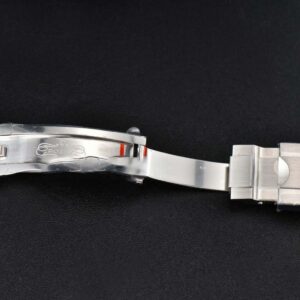 Explorer I 214270 39mm 904L Clean CF Black Dial SS Bracelet VR3230 - Image 15