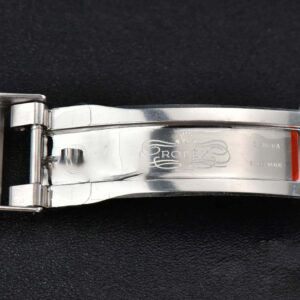 Explorer I 214270 39mm 904L Clean CF Black Dial SS Bracelet VR3230 - Image 14