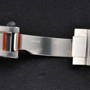 Explorer I 214270 39mm 904L Clean CF Black Dial SS Bracelet VR3230 - Image 13