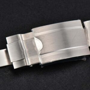 Explorer I 214270 39mm 904L Clean CF Black Dial SS Bracelet VR3230 - Image 12