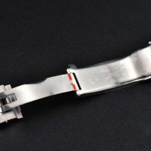 Explorer I 214270 39mm 904L Clean CF Black Dial SS Bracelet VR3230 - Image 10