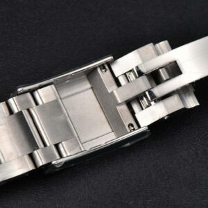 Explorer I 214270 39mm 904L Clean CF Black Dial SS Bracelet VR3230 - Image 9