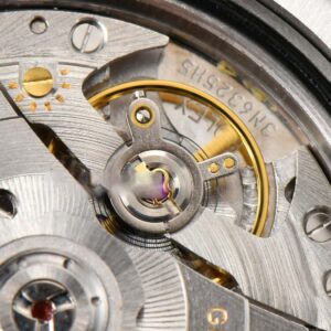 Explorer I 214270 39mm 904L Clean CF Black Dial SS Bracelet VR3230 - Image 3