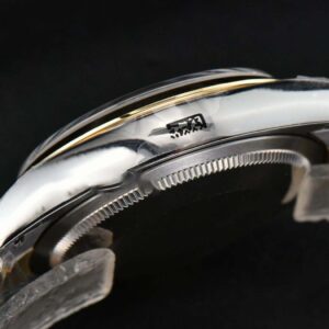 Explorer 124273 36mm YG/SS 904L GMF Black Dial YG/SS Bracelet VR3230 - Image 16