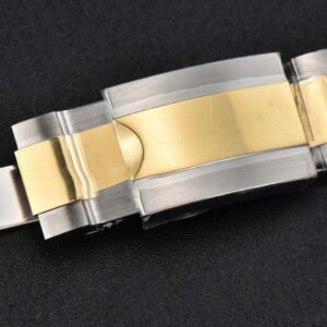 Explorer 124273 36mm YG/SS 904L GMF Black Dial YG/SS Bracelet VR3230 - Image 11