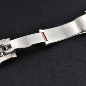 Explorer 124273 36mm YG/SS 904L GMF Black Dial YG/SS Bracelet VR3230 - Image 9