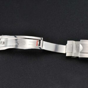 Explorer I 124270 36mm 904L Clean CF Black Dial SS Bracelet VR3230 - Image 10