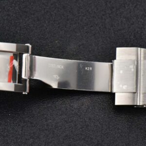 Explorer I 124270 36mm 904L Clean CF Black Dial SS Bracelet VR3230 - Image 8