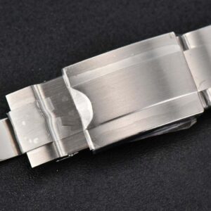 Explorer I 124270 36mm 904L Clean CF Black Dial SS Bracelet VR3230 - Image 7