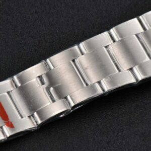 Explorer I 124270 36mm 904L Clean CF Black Dial SS Bracelet VR3230 - Image 6