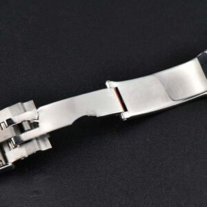 Explorer I 124270 36mm 904L Clean CF Black Dial SS Bracelet VR3230 - Image 5