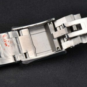 Explorer I 124270 36mm 904L Clean CF Black Dial SS Bracelet VR3230 - Image 4