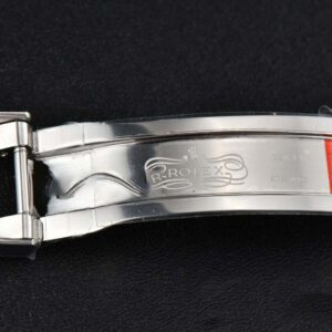 Explorer 124273 36mm YG/SS 316L BPF Black Dial YG/SS Bracelet A2824 - Image 9