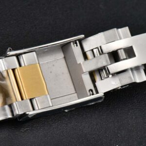 Explorer 124273 36mm YG/SS 316L BPF Black Dial YG/SS Bracelet A2824 - Image 4