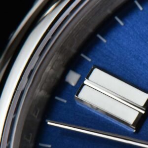 Oyster Perpetual 124300 41mm EWF Blue Dial SS Bracelet A3230 - Image 26