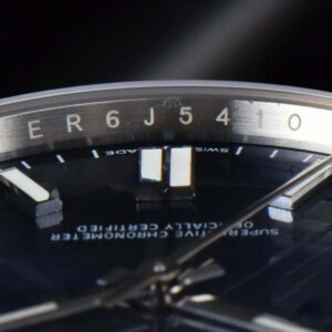 Oyster Perpetual 124300 41mm EWF Blue Dial SS Bracelet A3230 - Image 21