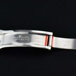 Oyster Perpetual 124300 41mm EWF Blue Dial SS Bracelet A3230 - Image 15