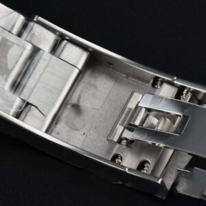 Oyster Perpetual 124300 41mm EWF Blue Dial SS Bracelet A3230 - Image 12