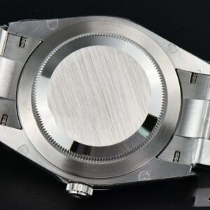 Oyster Perpetual 124300 41mm EWF Blue Dial SS Bracelet A3230 - Image 11