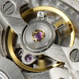 Oyster Perpetual 124300 41mm EWF Red Dial SS Bracelet A3230 - Image 15