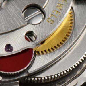 Oyster Perpetual 124300 41mm EWF Yellow Dial SS Bracelet A3230 - Image 11