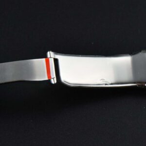 Oyster Perpetual 277200 31mm EWF Pink Dial SS Bracelet A3230 - Image 18