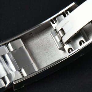 Oyster Perpetual 277200 31mm EWF Yellow Dial SS Bracelet A3230 - Image 22