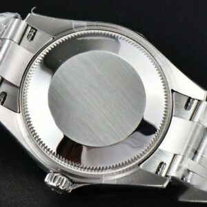 Oyster Perpetual 277200 31mm EWF Yellow Dial SS Bracelet A3230 - Image 20