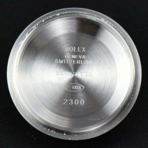 Oyster Perpetual 277200 31mm EWF Blue Dial SS Bracelet A3230 - Image 19