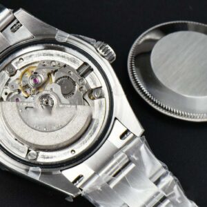 Oyster Perpetual 277200 31mm EWF Blue Dial SS Bracelet A3230 - Image 18