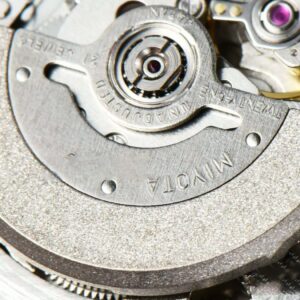 Oyster Perpetual 277200 31mm EWF Yellow Dial SS Bracelet A3230 - Image 15