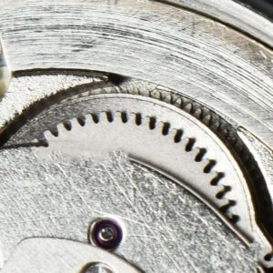 Oyster Perpetual 277200 31mm EWF Yellow Dial SS Bracelet A3230 - Image 14
