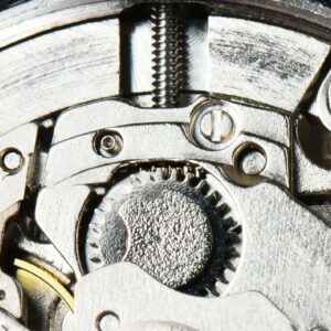 Oyster Perpetual 277200 31mm EWF Yellow Dial SS Bracelet A3230 - Image 13