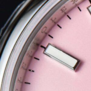 Oyster Perpetual 277200 31mm EWF Silver Dial SS Bracelet A3230 - Image 9