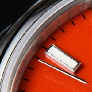 Oyster Perpetual 277200 31mm EWF Yellow Dial SS Bracelet A3230 - Image 9