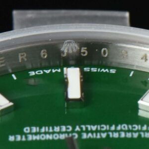 Oyster Perpetual 277200 31mm EWF Blue Dial SS Bracelet A3230 - Image 4